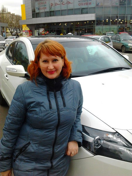 Надежда Покотиленко