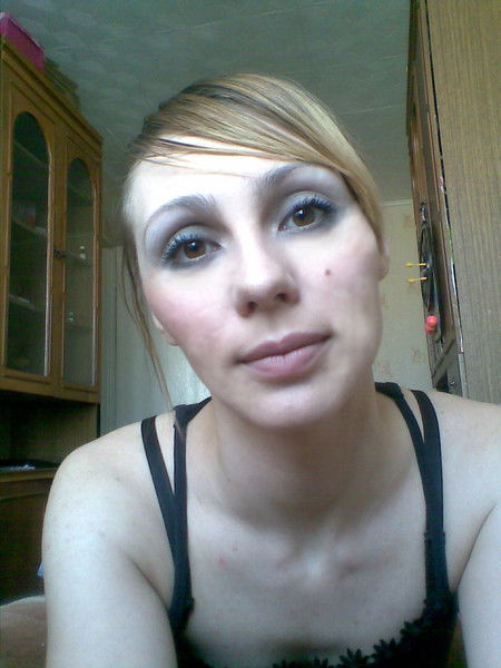 Людмила Василькова