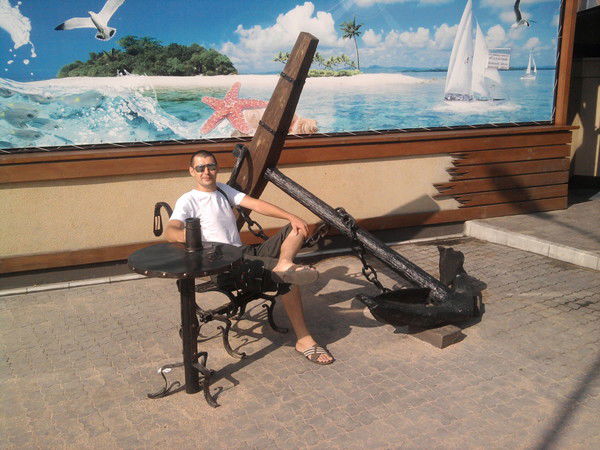 Александр Ященко