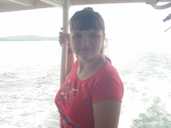 Юлия Осипчук