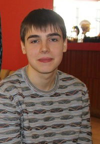 Антон Афанасьев