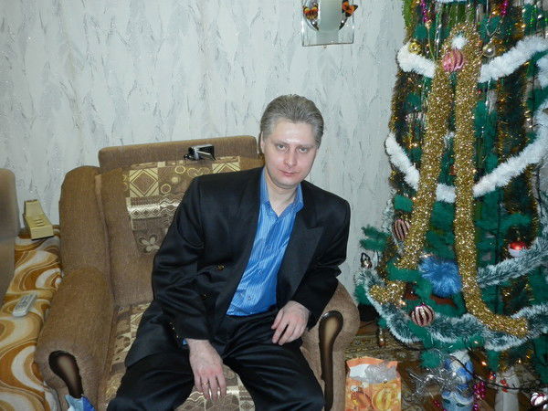 Сергей Корсуненко