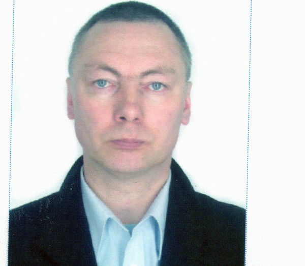 Мальцев Николай