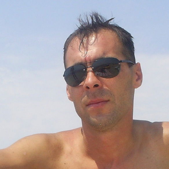 Вячеслав Стаканов