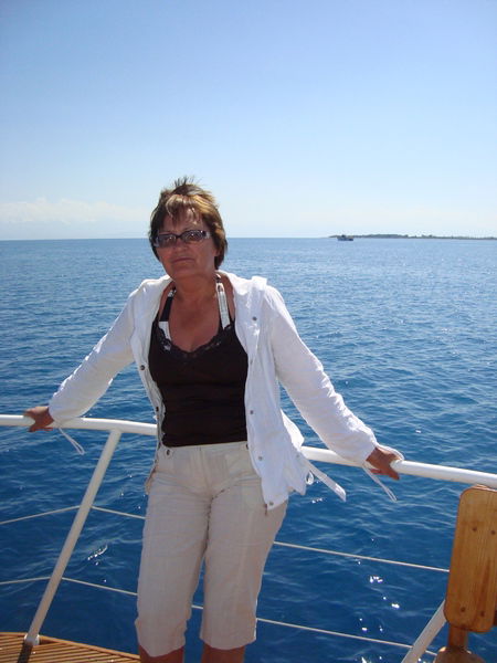 Ольга Амонова