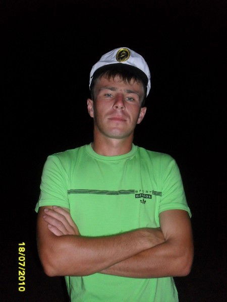 Юрий Баскаков