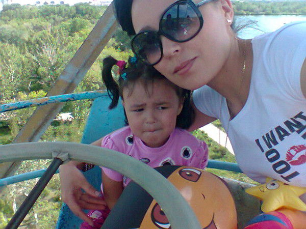 Баян Онгаргалиевна