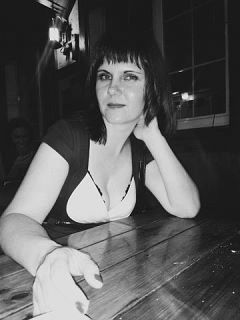 Татьяна Яковенко