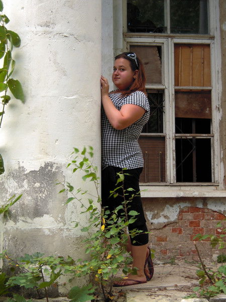 Наталия Прудова