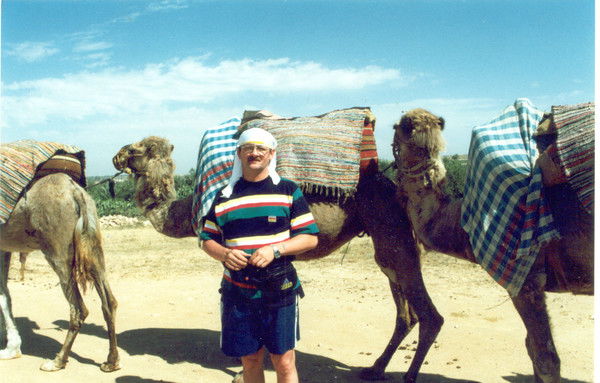 Сергей Гуляев