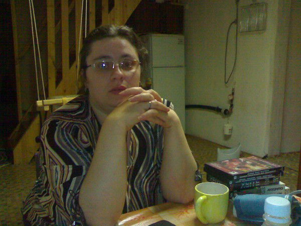 Ольга Кузнецова