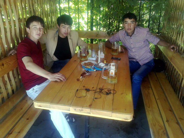 Божественный Romantik