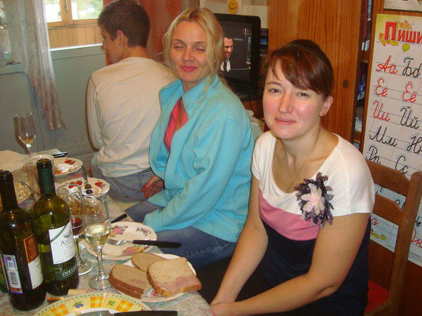 Наталия Потапова