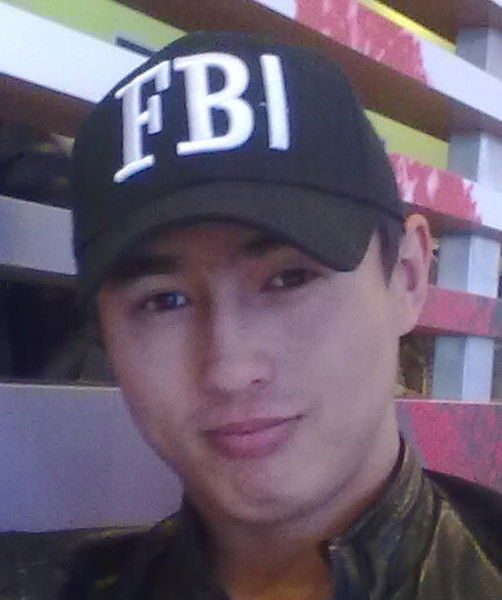 Азат Жумаев