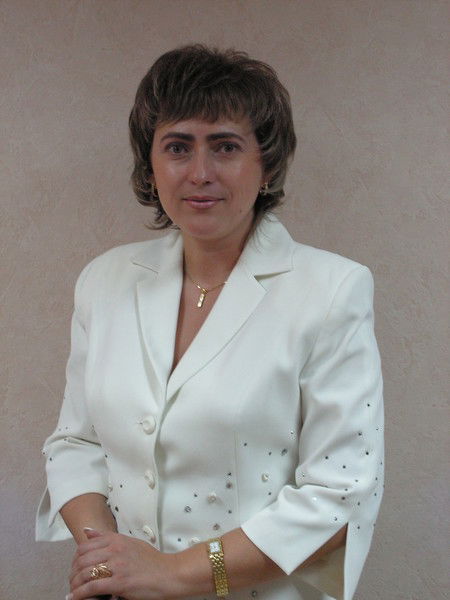 Татьяна Рогачева