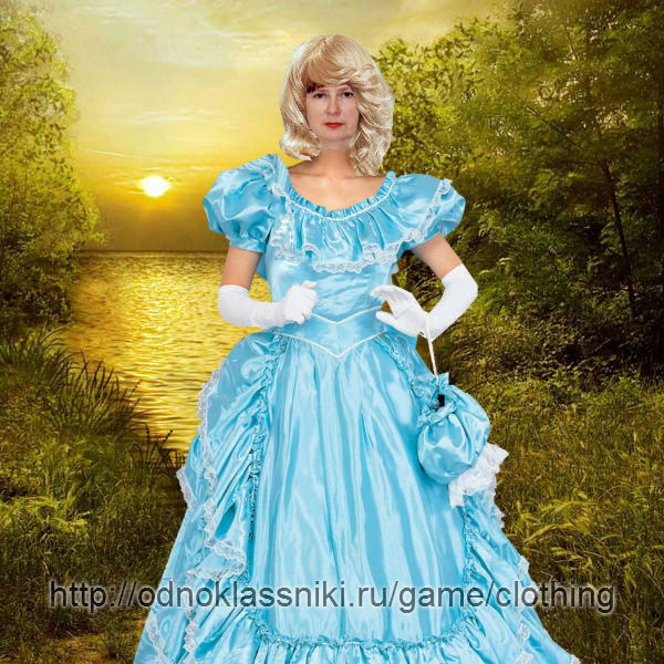 Нина Федорова