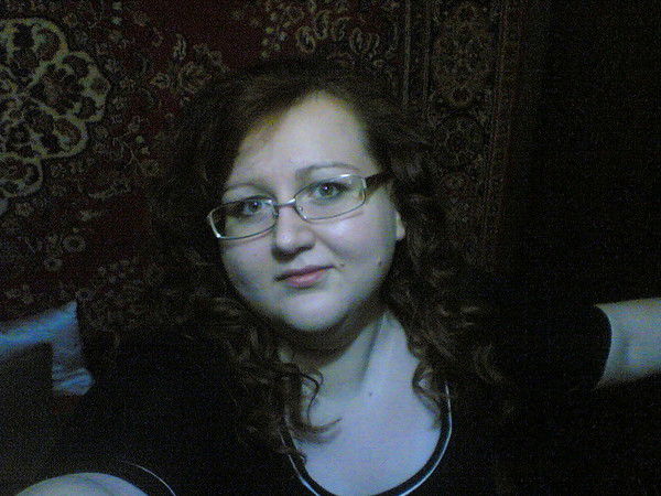 Оксана Ткалич