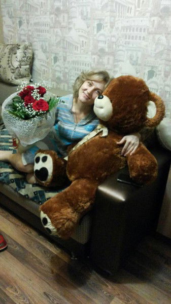 Елена Кучумова