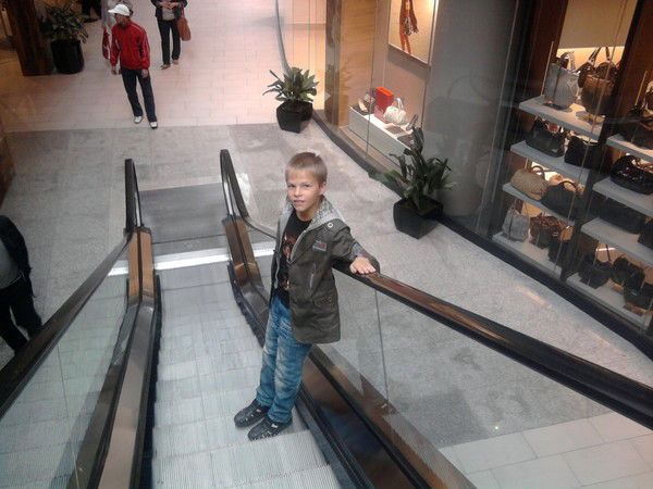 Егор Черепанов