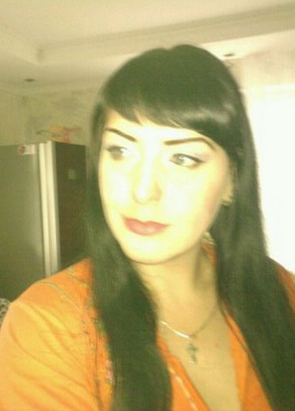 Людмила Мацкевич