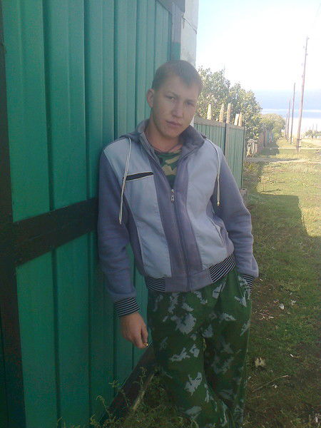 Ильдар Ситахметов