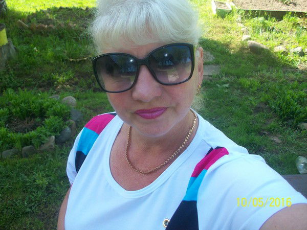 Марина Ершова