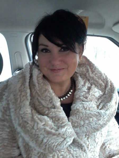 Лилия Федечко