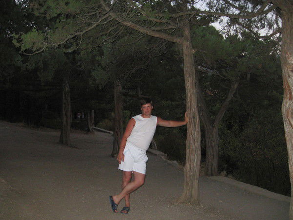 Алексей Зубков