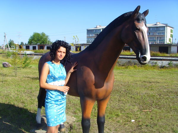 Марина Башкирцева