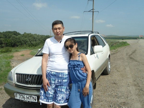 Аяжан Абекова