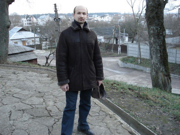 Хабалевский Виктор