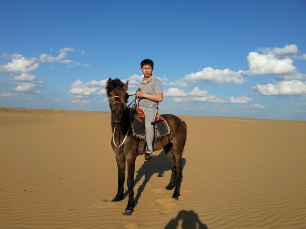 Фархат Арыстанов