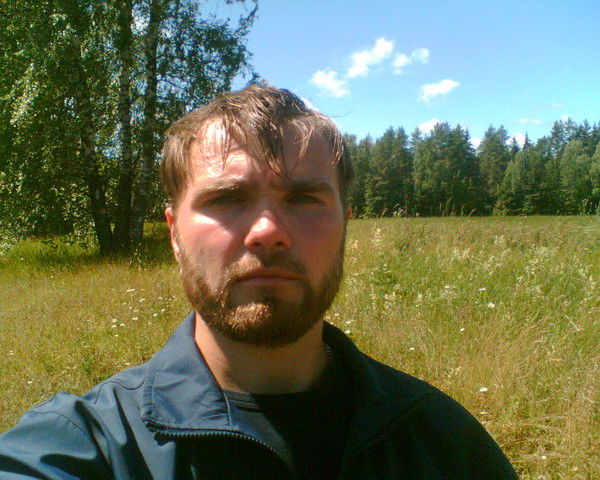 Олег Конатовский