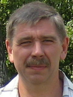 Илларион Стульнев