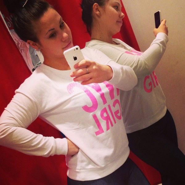 Дашулька Радаева