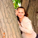 Галина Терехова