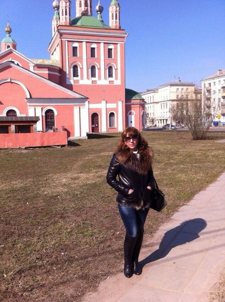 Людмила Фисун