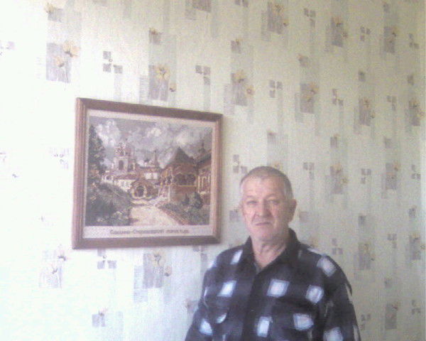 Вова Иванов