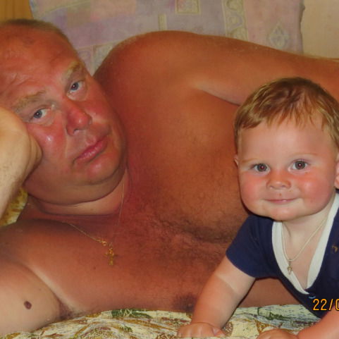 Владимир Рассказов