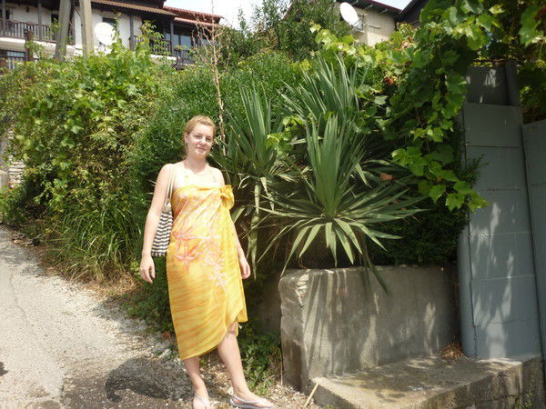 Алёна Советникова