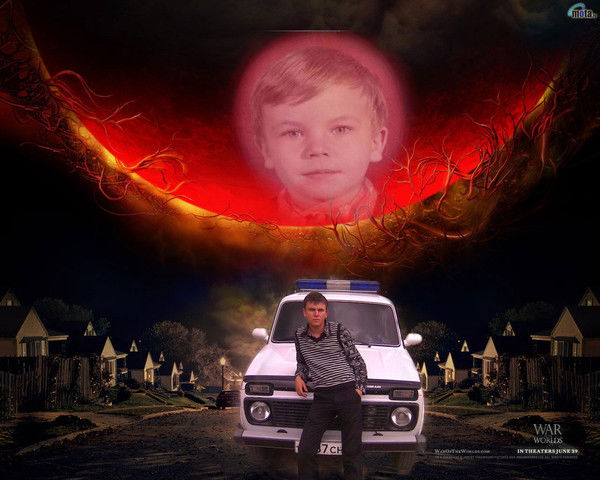 Анатолий Оробей