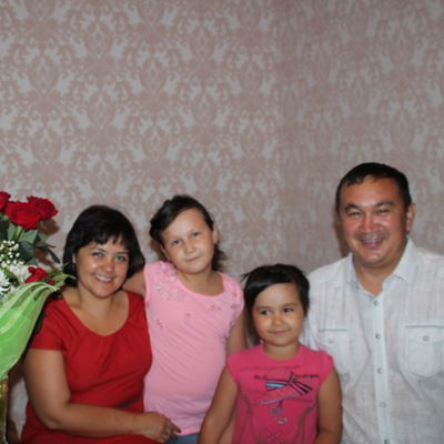 Лилия Каримова