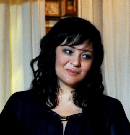 Ирина Борисенко