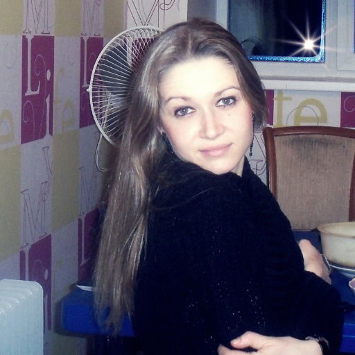 Катёна Катыхина