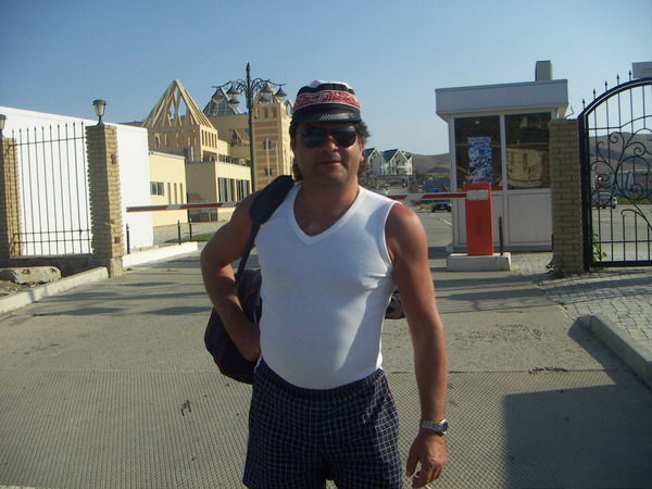 Артур Апальков