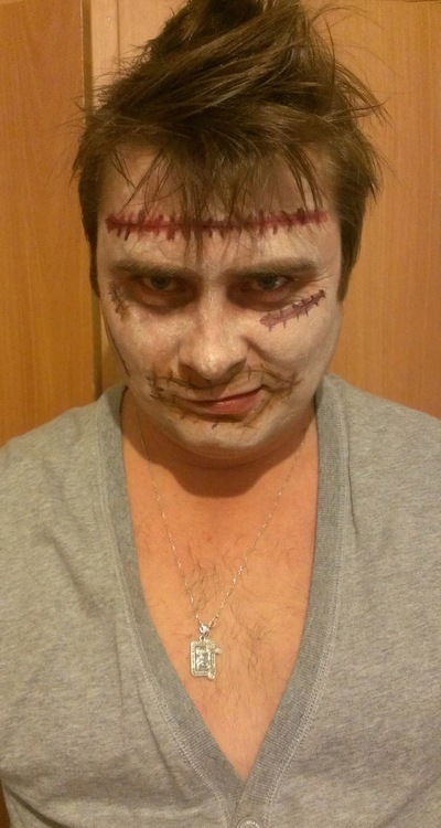 Тондер Тондерович