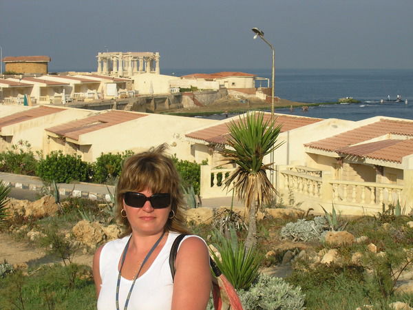 Алла Елесина