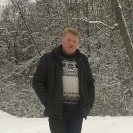 Олег Гридчин