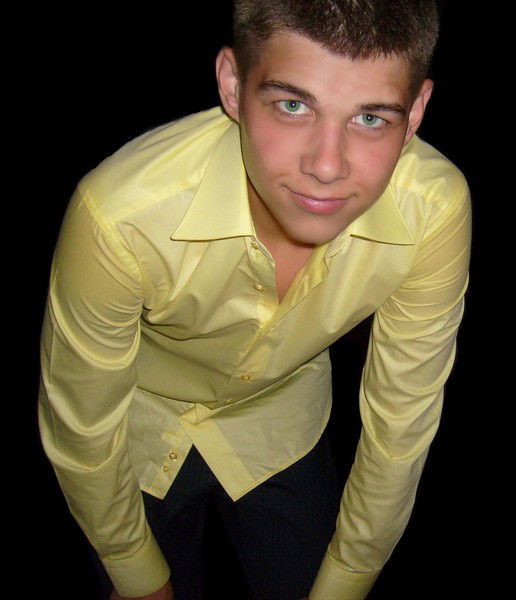 Иван Морозов