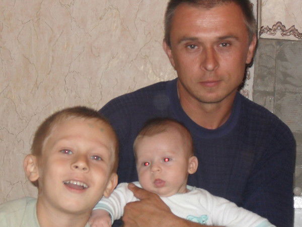 Иван Бенберя